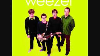 Weezer - &quot;Smile&quot;