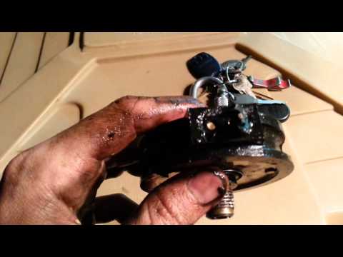 Cummins 12 valve fuel heater delete