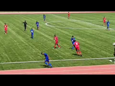 Finale coupe CANGT u15 Étoile Csm