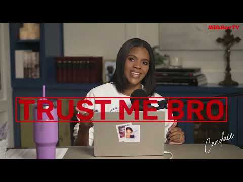 How Candace Owens built a CULT like following off the Charlie Kirk assassination