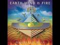 Earth, Wind and Fire - "That's The Way of The ...
