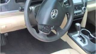 preview picture of video '2013 Toyota Camry Used Cars Montgomery AL'