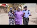 Musha Dariya Dole | Anzo Kama Mai Sana'a Hadda Sojoji Sabon Comedy 2021