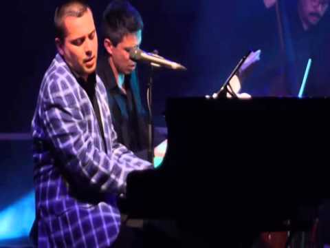 Uros Peric 19ème Jazz And Blues Festival Léognan 2014