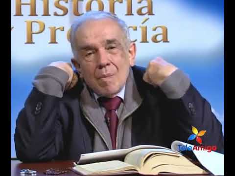 Biblia Historia y profecía 21 de Septiembre 2012 AVI
