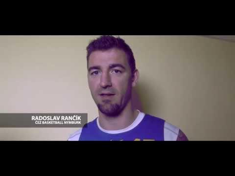 RADO RANČÍK ZVE NA UTKÁNÍ VTB LIGY SE ZHOŘELCEM.