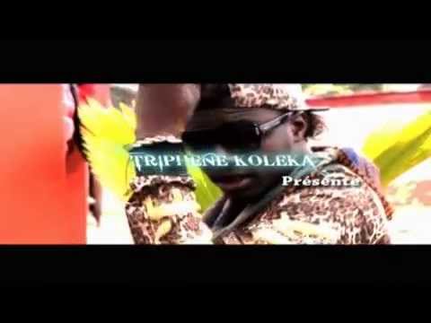 DJ general SINGA ya FAMILLE