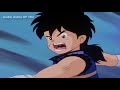 Dragon Quest Dai 1991 أجري في الغابة أتدرب داي الشجاع