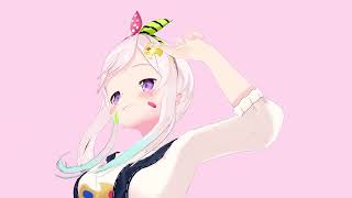 【ホロライブMMD】イオフィ で ドラマツルギー【アイラニ・イオフィフティーン】【Airani Iofifteen】