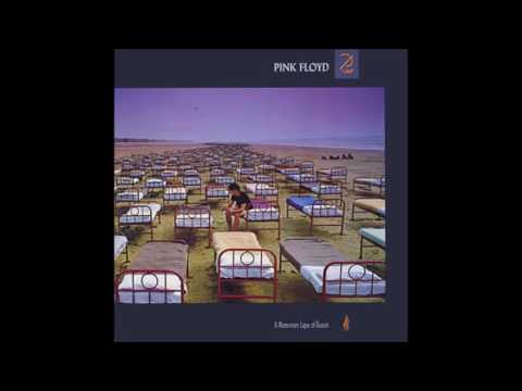 Videoclip de A New Machine Part 1 (Remix 2019) — Pink Floyd