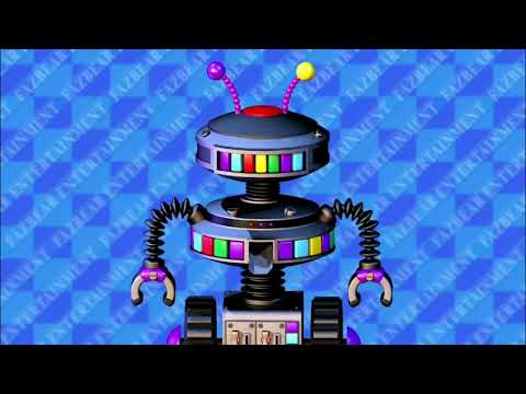Freddy Fazbear's Pizzeria Simulator - All Candy Cadet Stories