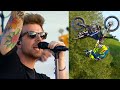 Red Bull X-Fighters | Blitz Kids - All I Want Is ...