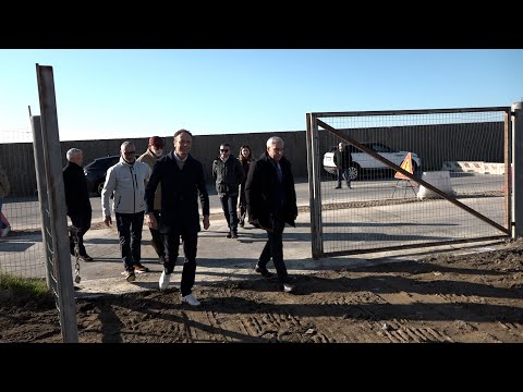 Approdo della Madonnina, parte il cantiere