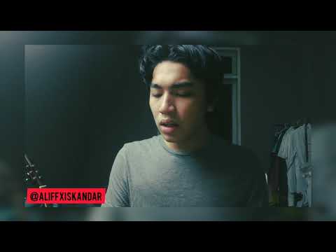 Derita ( Unrelease Song) - Aliff iskandar