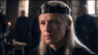 JAEHAERYS TARGARYEN FIRST OF HIS NAME BEFORE THE EVENTS OF HOUSE OF THE DRAGON (AI FILM)