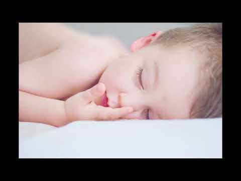 11h muzyka do snu kołysanka dla dziecka na spokojny sen, uspokajająca Row Row Row your boat 08