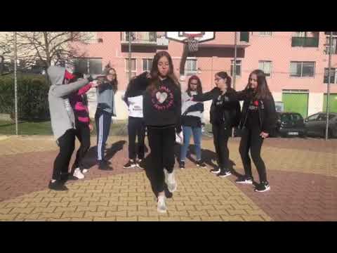 Sam The Kid - Poetas de  Karaoke  | We Love 2 Dance Kids | Choreography/ Coreografia Luis Neves