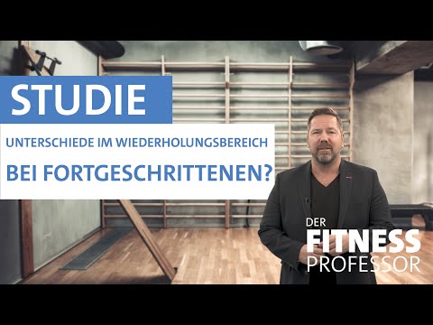 Study: Muscle building through light weights?