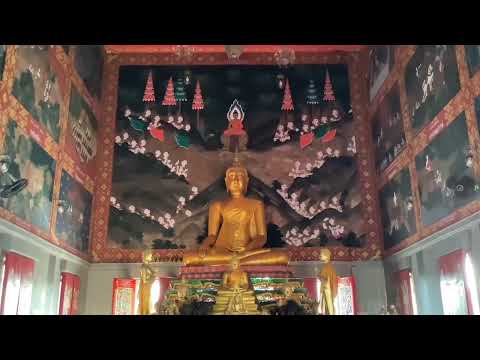 วัดคงคาราม (วัดบน)