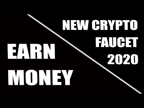 NEW SITE 2020. FIVE CRYPTOCURRENCIES ON 1 SITE. EARNING MONEY ON THE INTERNET
