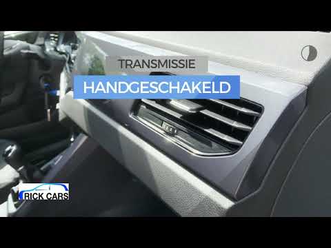 Volkswagen Polo 1.0 TSI I.Q. Drive 96 PK Climate Control/ Stoelverwarming/ navigatie