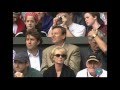 Ivanisevic v Rafter, 2001: The final two games