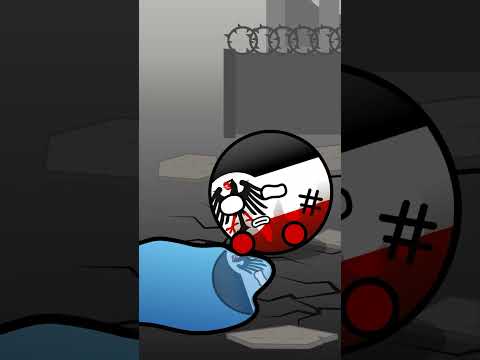 German Empire in the Future #countryballs