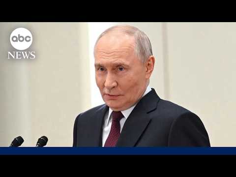 EU accuses Russia of 'state-sponsored terrorism' after foiled drone attack