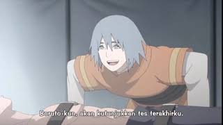 Download lagu Boruto Eps.102 Sub Indo - Perkelahian!! _ Part 33 mp3