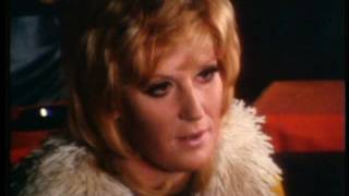 Dusty Springfield - Am I The Same Girl TOTPS 1969