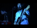 Bryan Estepa - 'Come what may' (Live @ Loco Club Valencia)