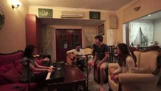 Saturday Afternoon - Ghosts