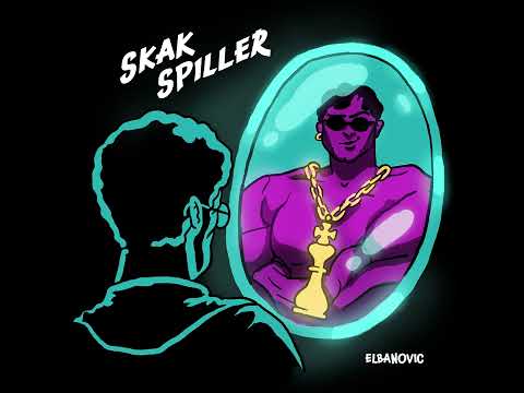 Elbanovic Skakspiller full EP