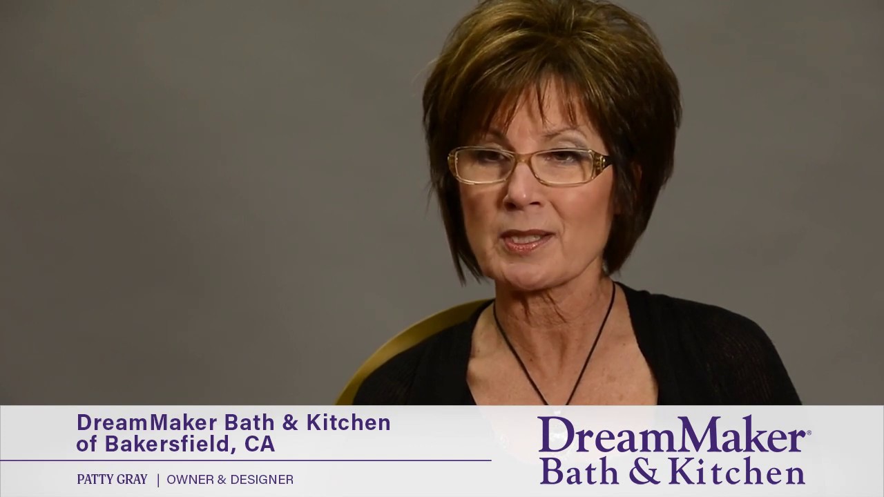 Video: a remodeling business owner's journey to owning a DreamMaker franchise