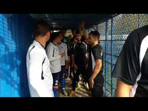 Pregătiți pentru victorie - Spartanii Inter Petrila