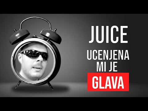 Juice - Intervju🎤 | Ucenjena mi je glava - Budjenje 4