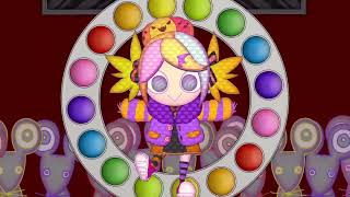 Happy Halloween / 猫たん* (Cover)