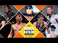 The MMA Hour with Hulk Hogan, Mackenzie Dern, Tim Welch, Leigh Wood, and More | May 24, 2023