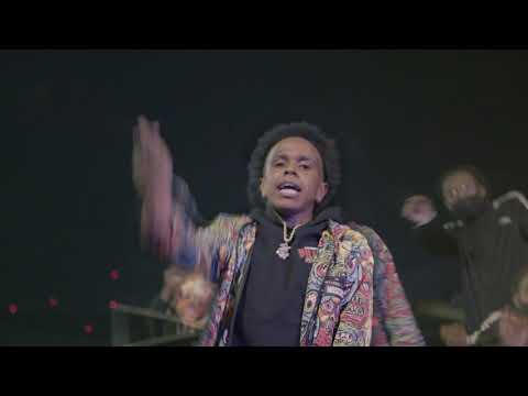 RichBaby (Lil Louwop) - AUSTIN POWERS (Shot By MOOZ)