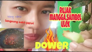 Download lagu Rujak ulek mangga mudaa,ndoower langsung mules mp3