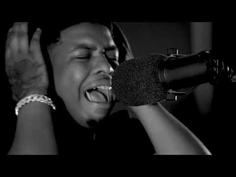 Kevo Muney - I Got Feelings [In-Studio Performance]