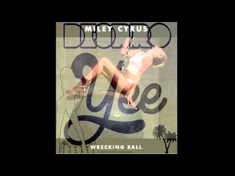 Deorro vs. Miley Cyrus - Yee vs. Wreaking Ball (Cata Mashup)