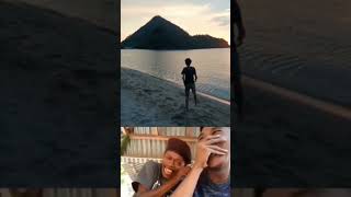 Download lagu Kocak di pantai Sylvia Labuan bajo mp3