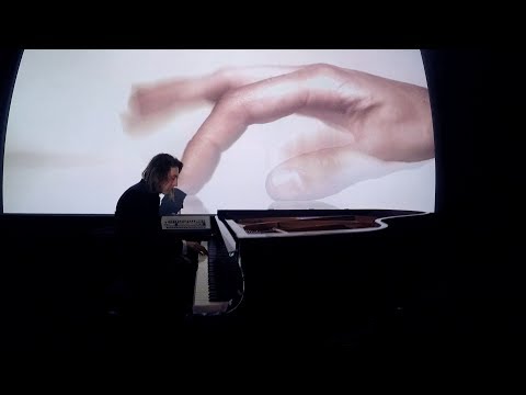 Fabrizio Rat - Aimard [Official Video]