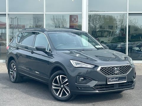 SEAT Tarraco SE 2.0TDI 7-Seat Automatic - Image 2