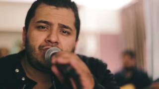Don't leave your presence from me Acoustic Version - Luis Morales Jr