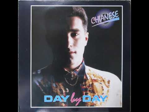 CHIANESE - Day By Day  (High Quality Sound)
