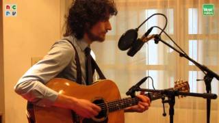 NCRV Music Matters - Tangarine - Walking on a dead end street