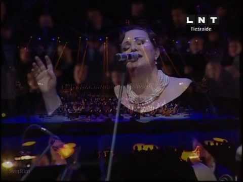 Bagele, Pauls, Stroks - "Es nevēlos dejot tango"