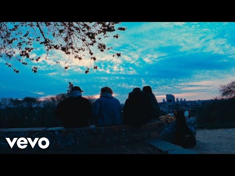 dile - ti capita mai (Official Video)